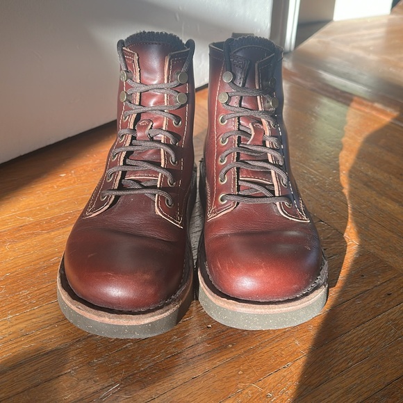 Birkenstock Birmingham lace 42 - Picture 2 of 8